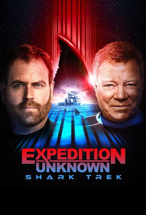 flixtor expedition unknown|Expedition Unknown: Shark Trek .